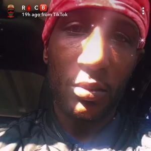 Meet your Posher, Rodney